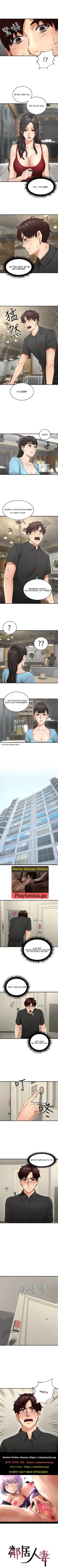 나를 달래 줘 | SOOTHE ME Ch. 7 Fhentai - Page 8