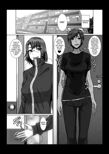 [Shinkuu Tatsuya] Their Secret Fhentai - Page 20