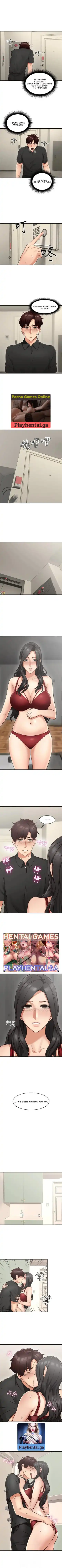 나를 달래 줘 | SOOTHE ME Ch. 8 Fhentai - Page 2