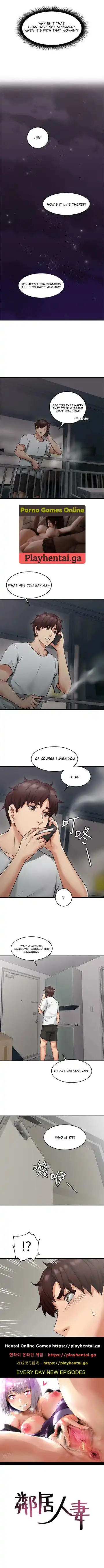 나를 달래 줘 | SOOTHE ME Ch. 8 Fhentai - Page 9