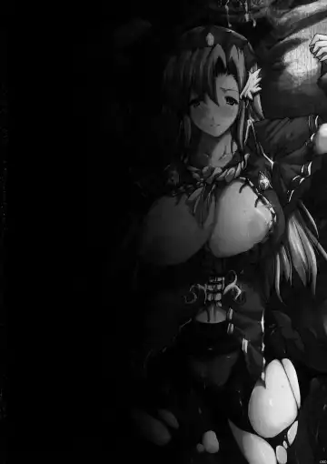 [Erect Sawaru] Invisible Hunter Fhentai - Page 50