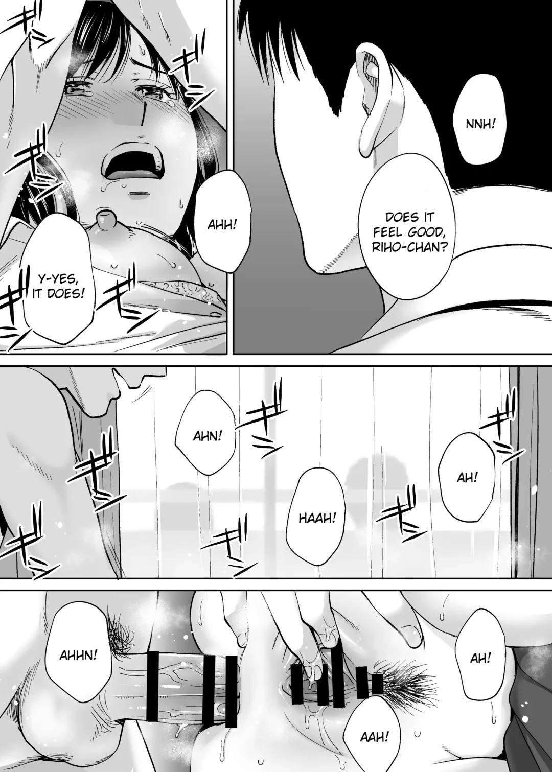 [Katsura Airi] Karami Zakari vol. 3 | Entanglement vol. 3 Fhentai - Page 112