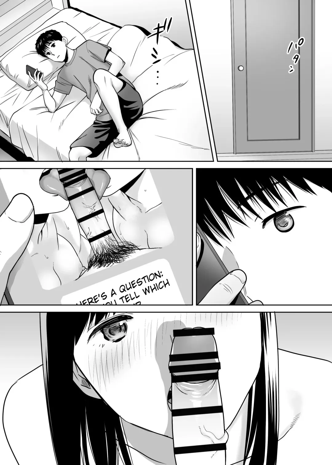 [Katsura Airi] Karami Zakari vol. 3 | Entanglement vol. 3 Fhentai - Page 65
