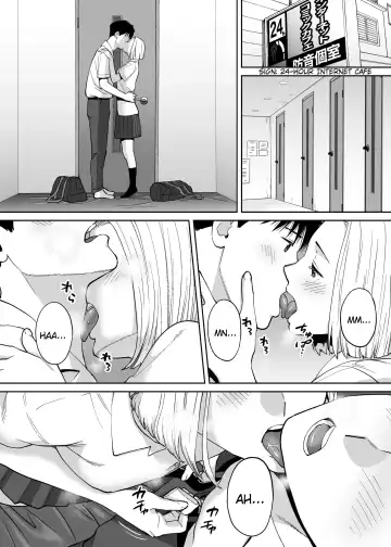 [Katsura Airi] Karami Zakari vol. 3 | Entanglement vol. 3 Fhentai - Page 116