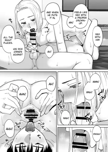 [Katsura Airi] Karami Zakari vol. 3 | Entanglement vol. 3 Fhentai - Page 122