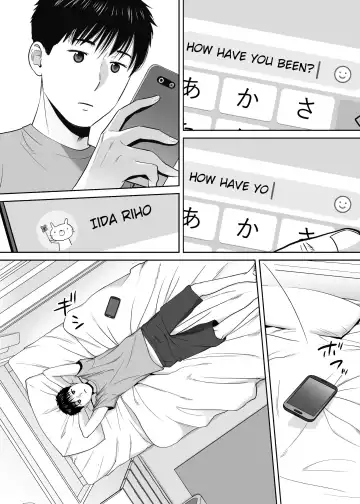 [Katsura Airi] Karami Zakari vol. 3 | Entanglement vol. 3 Fhentai - Page 55