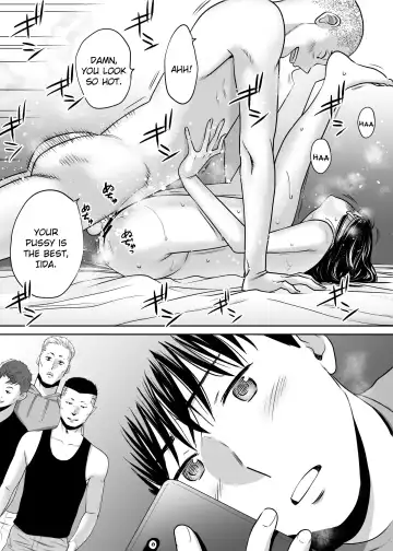 [Katsura Airi] Karami Zakari vol. 3 | Entanglement vol. 3 Fhentai - Page 68