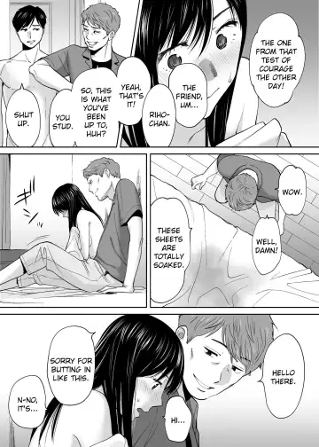 [Katsura Airi] Karami Zakari vol. 3 | Entanglement vol. 3 Fhentai - Page 89