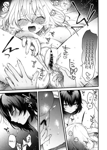 [Tan] Shinsetsu no Kimi e Fhentai - Page 10