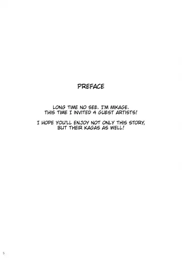 [Mikage Kirino] Seisai Kuubo no Susume | My carrier wife's recommendation Fhentai - Page 4