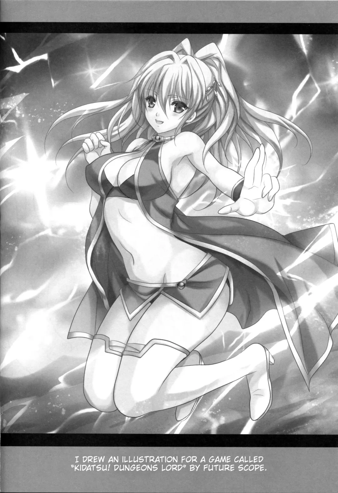 [Kamifuji Mikeko] Teitoku wa Watashi ga Iyashimasu | Let me take care of you, admiral Fhentai - Page 23