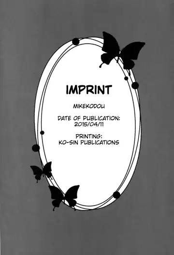 [Kamifuji Mikeko] Teitoku wa Watashi ga Iyashimasu | Let me take care of you, admiral Fhentai - Page 25