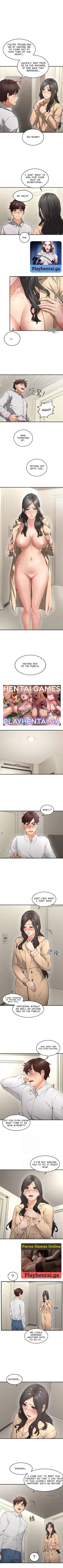 나를 달래 줘 | SOOTHE ME Ch. 11 Fhentai - Page 2