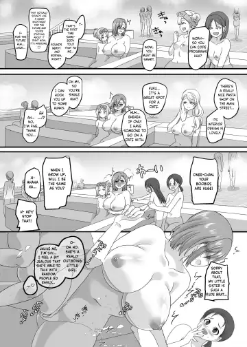 [Kouji] JK-ka Refle 2 | JK Transformation Reflexology 2 Fhentai - Page 26