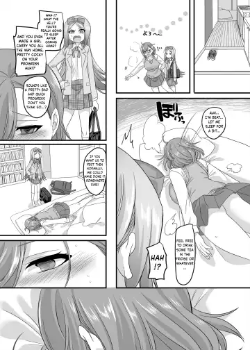 [Kouji] JK-ka Refle 2 | JK Transformation Reflexology 2 Fhentai - Page 31