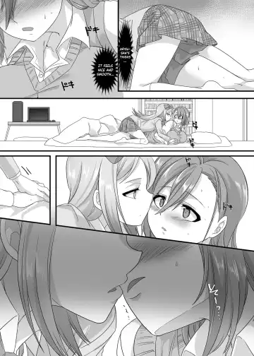 [Kouji] JK-ka Refle 2 | JK Transformation Reflexology 2 Fhentai - Page 34