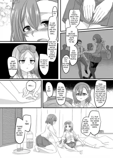 [Kouji] JK-ka Refle 2 | JK Transformation Reflexology 2 Fhentai - Page 50