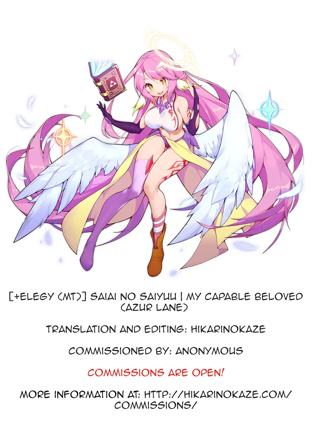 [Mt] Saiai no Saiyuu | My capable beloved Fhentai - Page 26