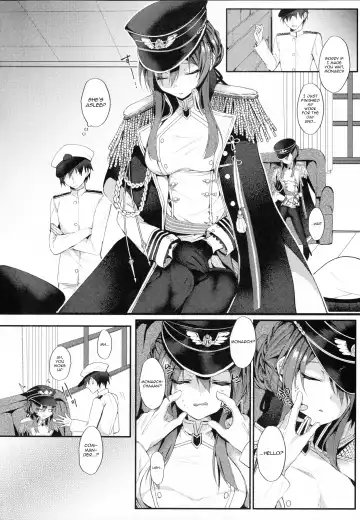 [Mt] Saiai no Saiyuu | My capable beloved Fhentai - Page 3