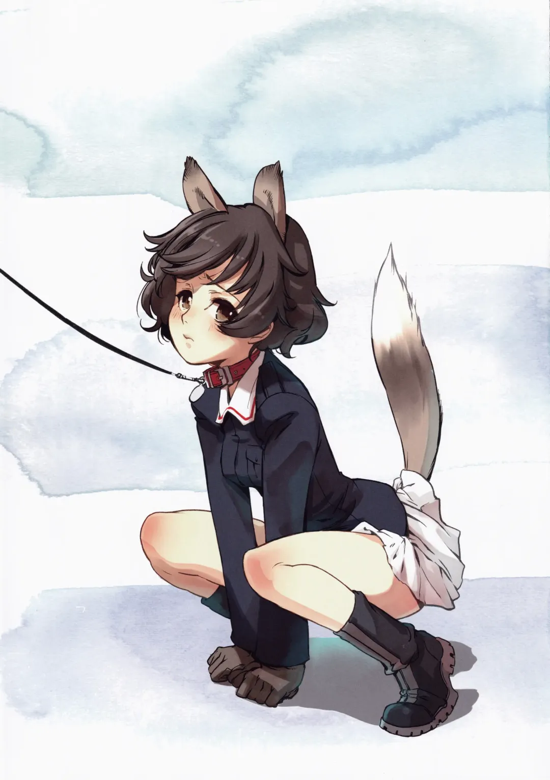 [Konishi Hiroshi] Ame no Manima ni 2 Fhentai - Page 22