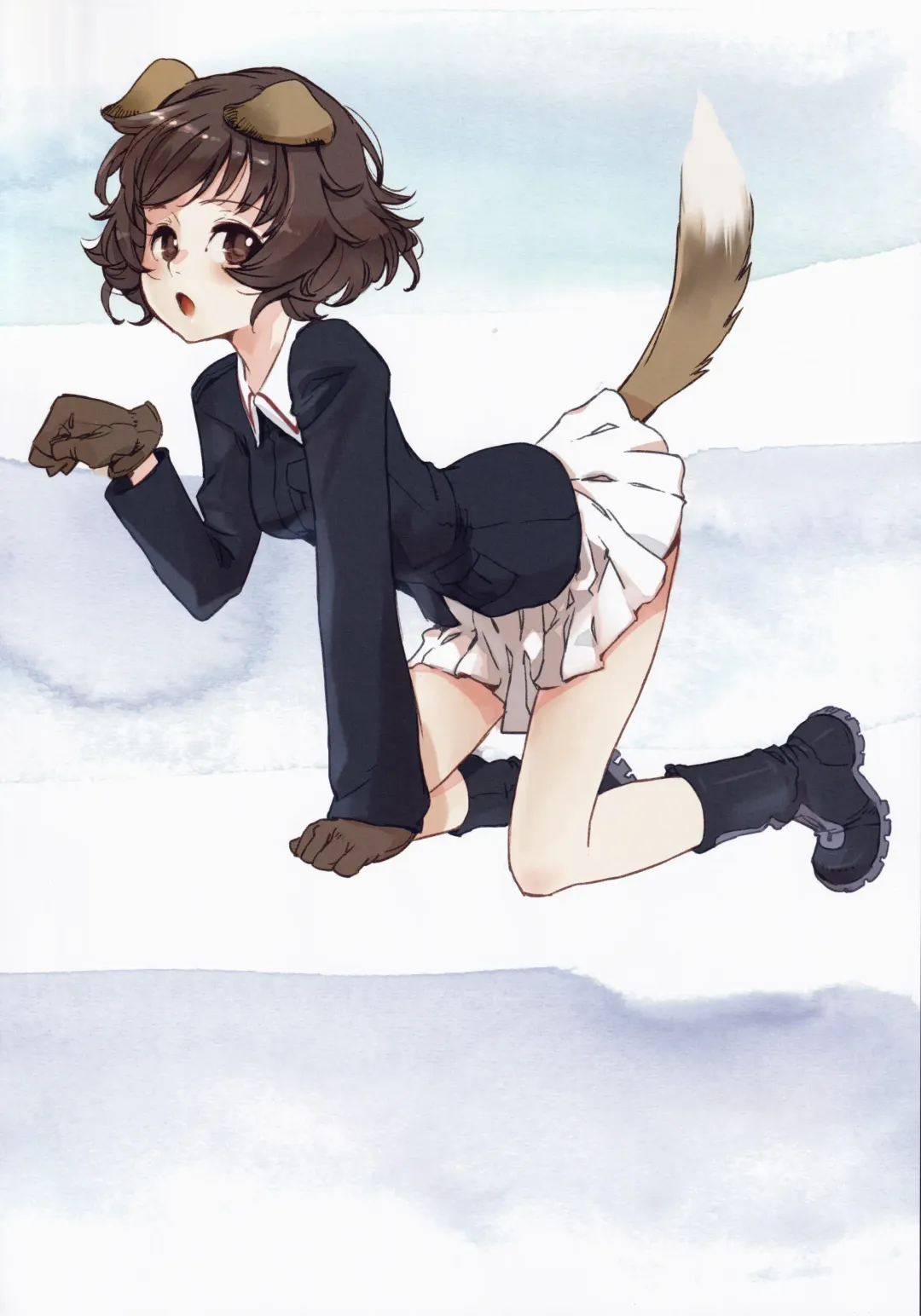 [Konishi Hiroshi] Ame no Manima ni 2 Fhentai - Page 23