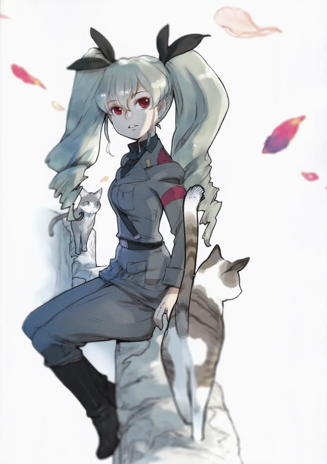 [Konishi Hiroshi] Ame no Manima ni 2 Fhentai - Page 24