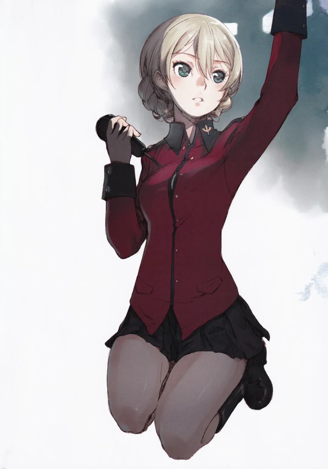 [Konishi Hiroshi] Ame no Manima ni 2 Fhentai - Page 29