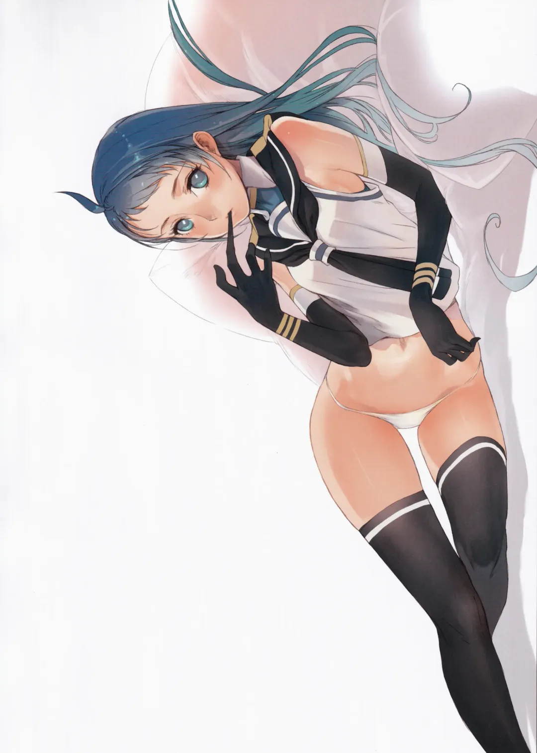 [Konishi Hiroshi] Ame no Manima ni 2 Fhentai - Page 9