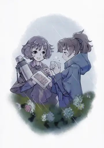 [Konishi Hiroshi] Ame no Manima ni 2 Fhentai - Page 21