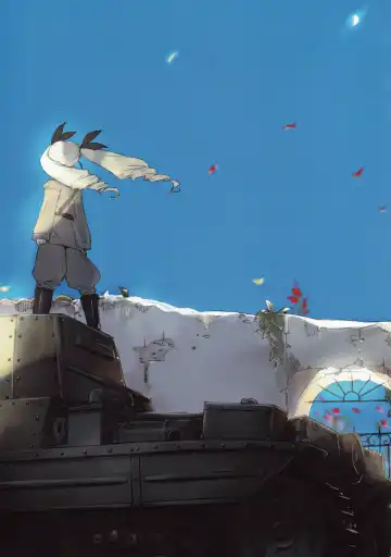 [Konishi Hiroshi] Ame no Manima ni 2 Fhentai - Page 26