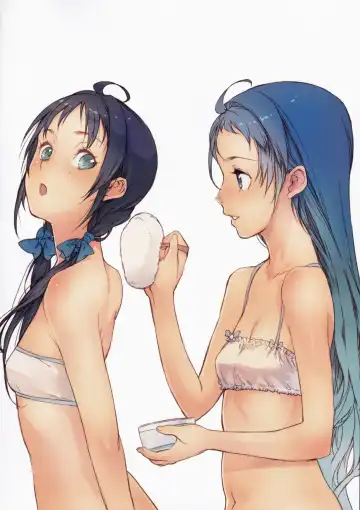 [Konishi Hiroshi] Ame no Manima ni 2 Fhentai - Page 7