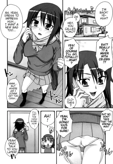 Read [Unagimaru] Onee-Chan ♥ Aneki ♥ Onee-san - Fhentai