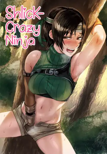Read [Sgk] Shinobi no Musume wa Ijiritai Zakari | Shlick-Crazy Ninja (decensored) - Fhentai