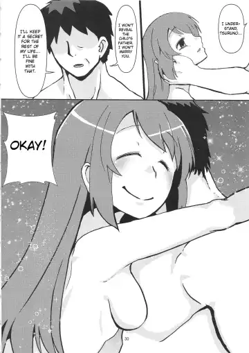 [Yumemori] Yui-ke Saikyou Kozukuri Keikaku Fhentai - Page 29