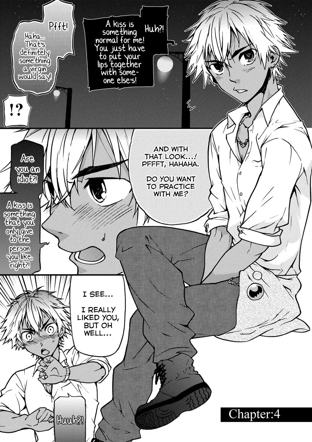 [Tamahiro] Kanraku Danshi Zukan Fhentai - Page 2
