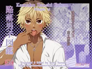 Read [Tamahiro] Kanraku Danshi Zukan - Fhentai