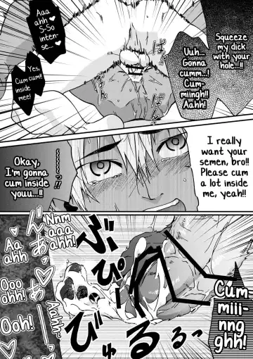 [Tamahiro] Kanraku Danshi Zukan Fhentai - Page 9