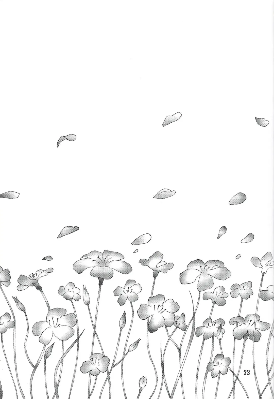 [Hoshiduki Akira] Kinshin Full Course Fhentai - Page 23