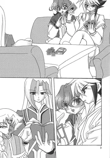 [Hoshiduki Akira] Kinshin Full Course Fhentai - Page 3