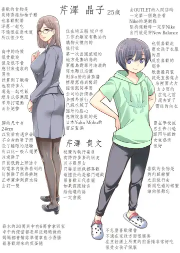 [Tsusauto] Kyoudai Shikkaku Fhentai - Page 55