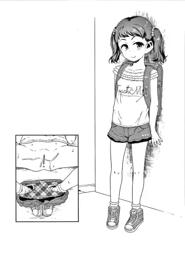 [Chiguchi Miri] Ikenai Koto kamo... Fhentai - Page 76