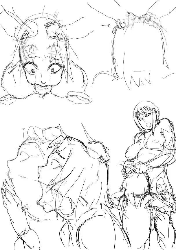 [Tobe] Manga Conti Fhentai - Page 11