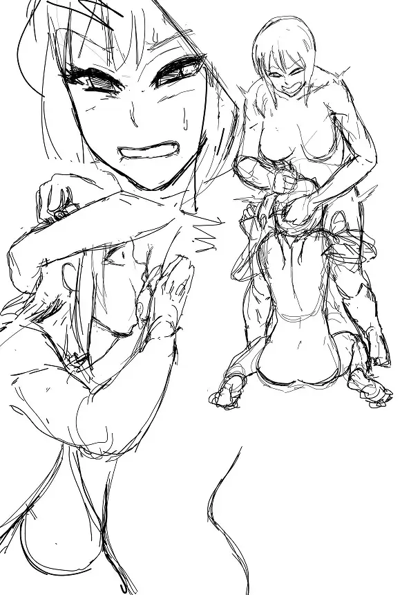 [Tobe] Manga Conti Fhentai - Page 12