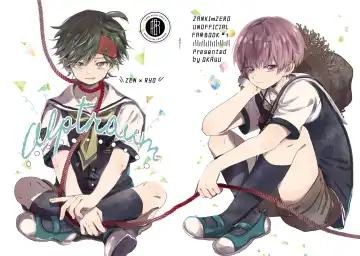 Read arptraum - Fhentai