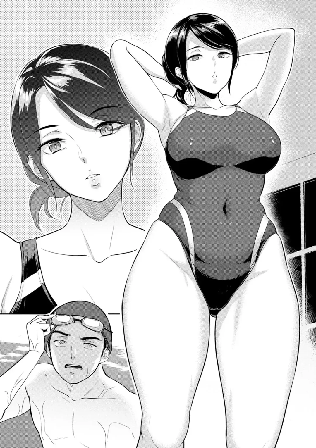 [Bifidus] Majiwari no Yado Fhentai - Page 145