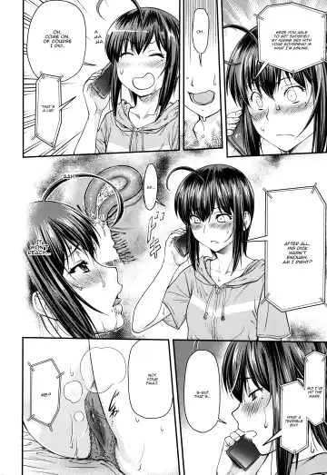 [Nagare Ippon] Kaname Date #11 Fhentai - Page 2