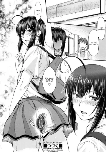 [Nagare Ippon] Kaname Date #11 Fhentai - Page 28