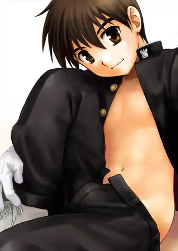 Read [Tachibana Momoya] Gachinko Ouenka - Fhentai