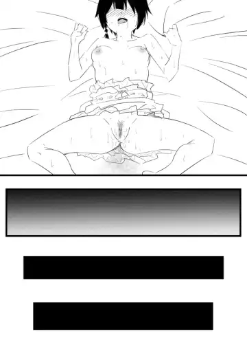 Elaina x Saya Fhentai - Page 6