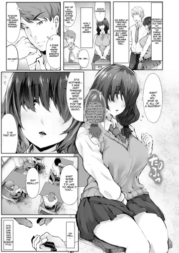 [Lorica] Bounyuu Juurin | Swelling Breasts Violation Fhentai - Page 2